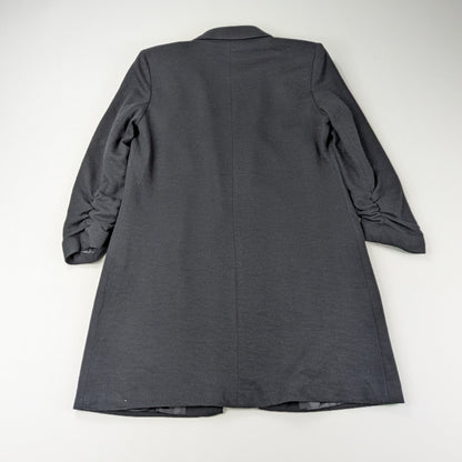Cappotto lungo Vero Moda donna minimal chic tailoring - XS/S