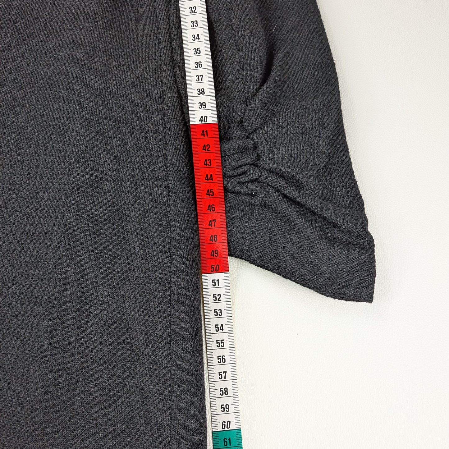 Cappotto lungo Vero Moda donna minimal chic tailoring - XS/S
