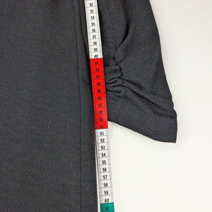 Cappotto lungo Vero Moda donna minimal chic tailoring - XS/S