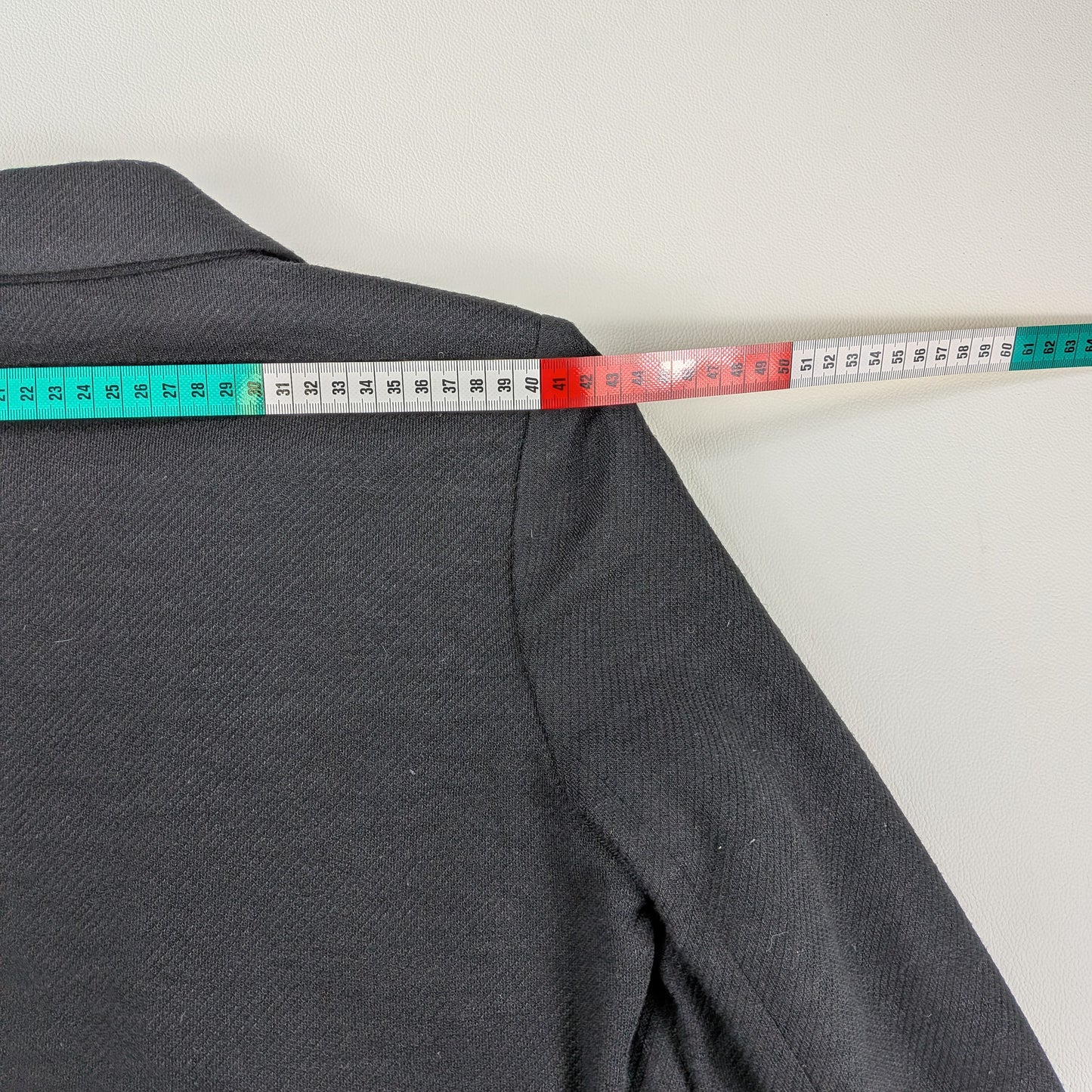 Cappotto lungo Vero Moda donna minimal chic tailoring - XS/S