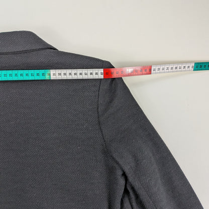 Cappotto lungo Vero Moda donna minimal chic tailoring - XS/S