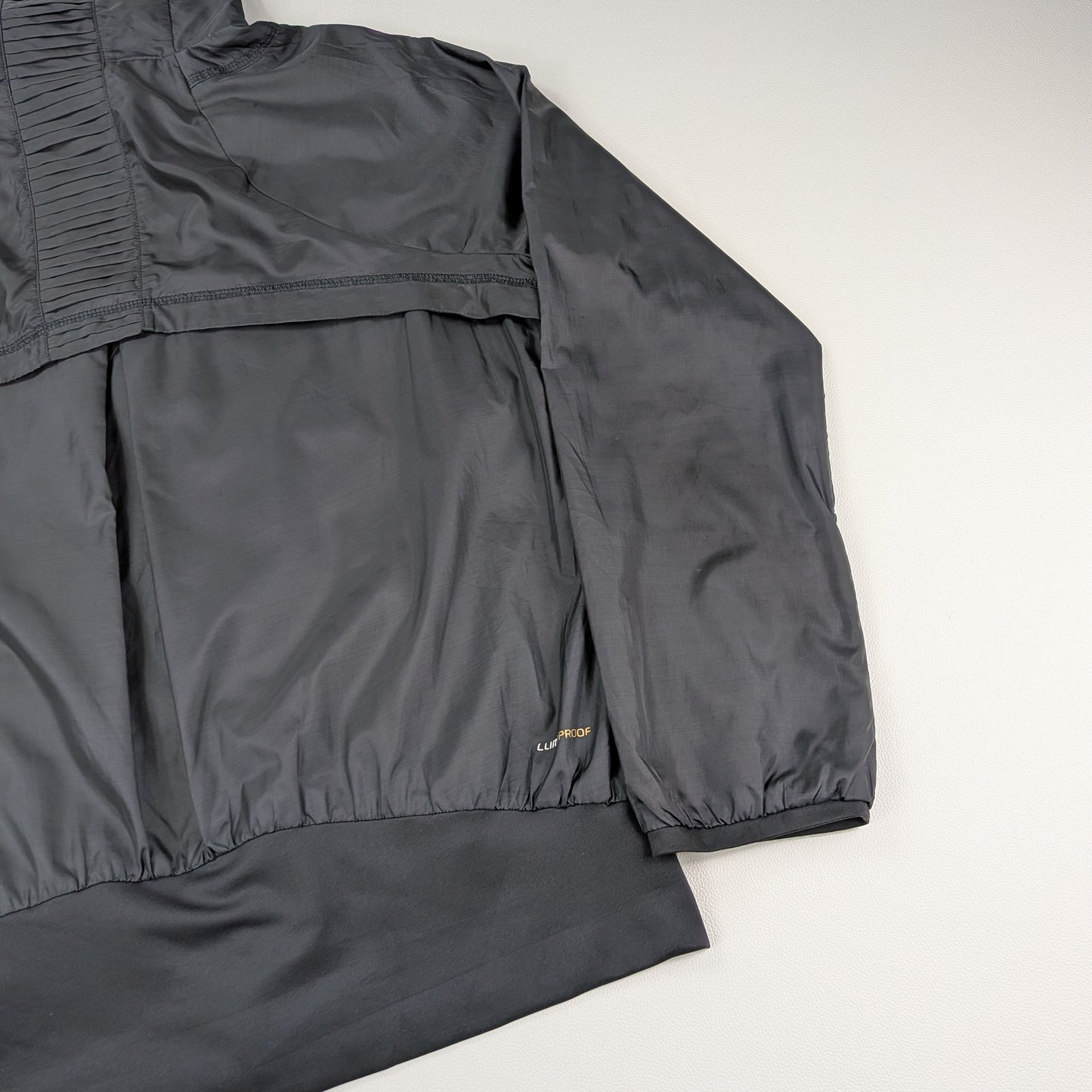 Giacca vintage Adidas Climaproof Y2K - M