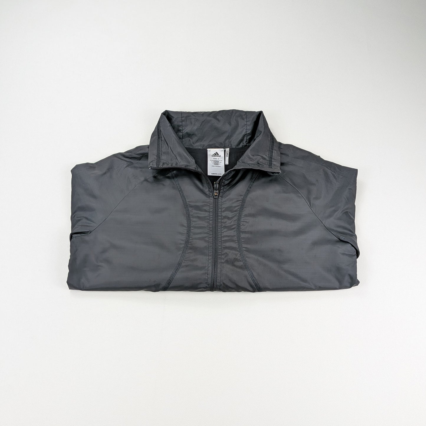 Giacca vintage Adidas Climaproof Y2K - M