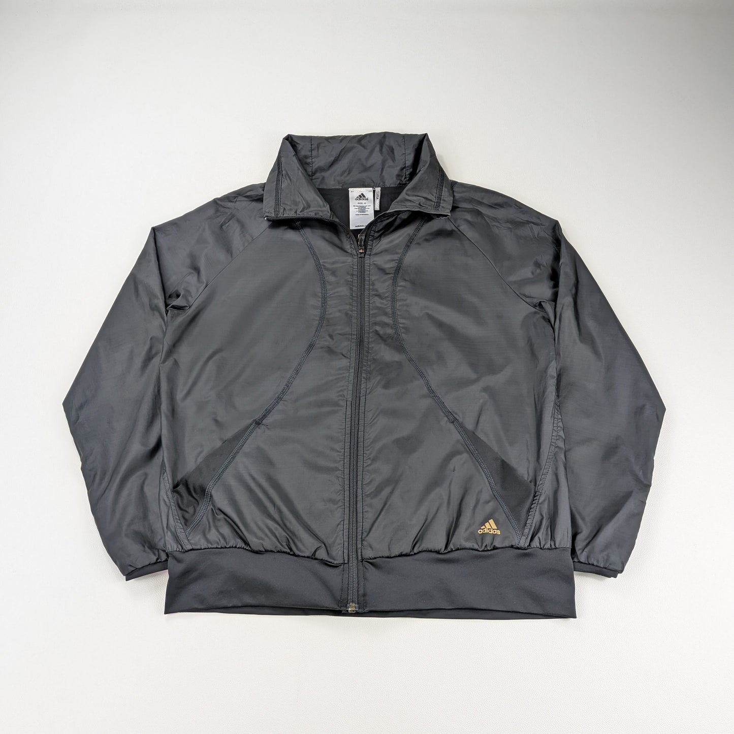 Giacca vintage Adidas Climaproof Y2K - M