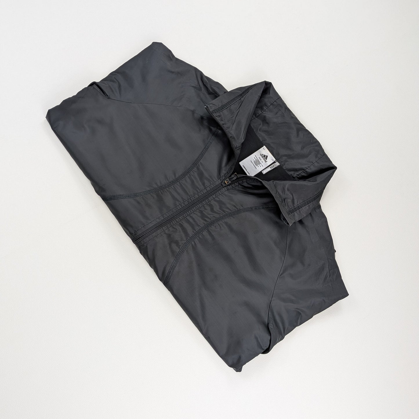 Giacca vintage Adidas Climaproof Y2K - M