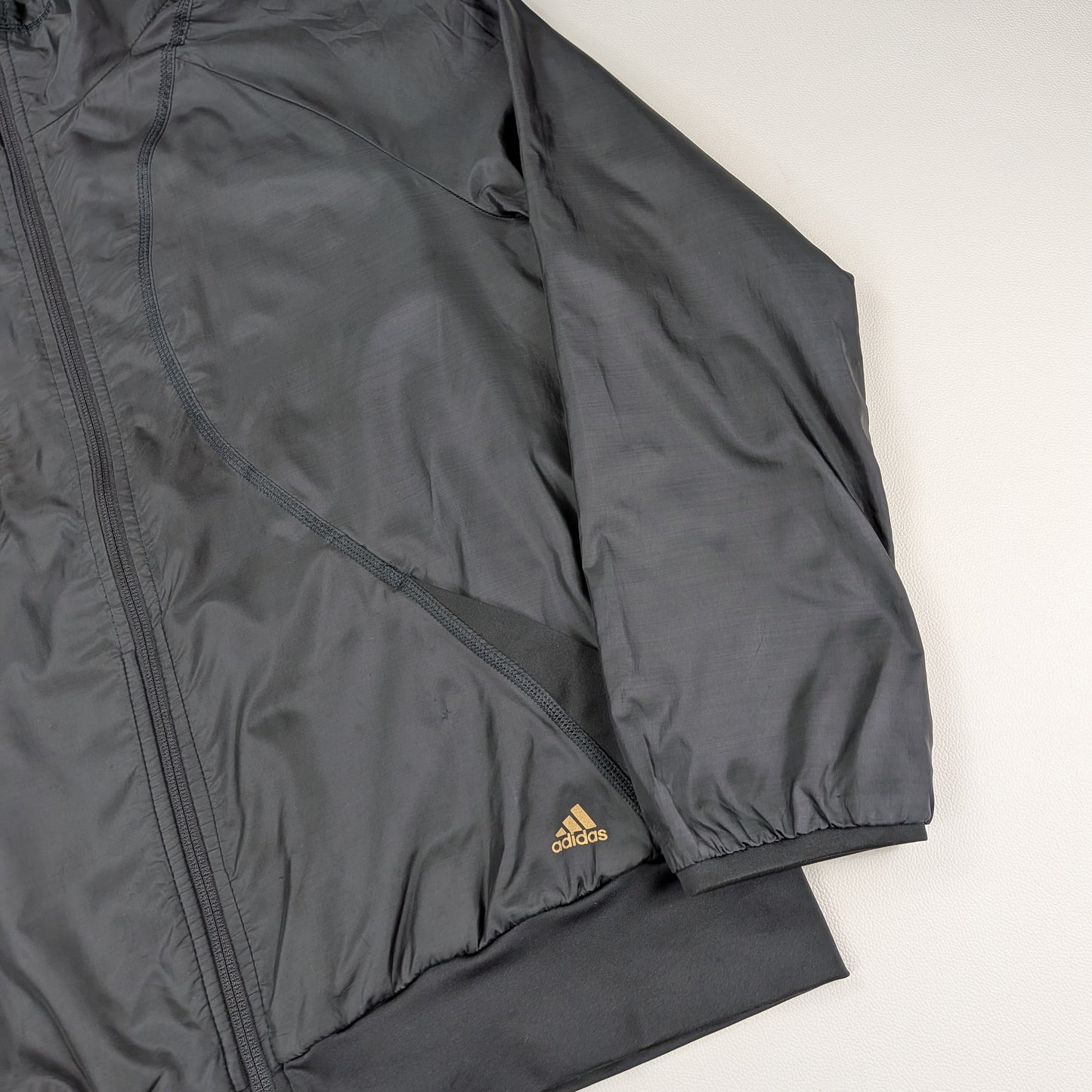 Giacca vintage Adidas Climaproof Y2K - M
