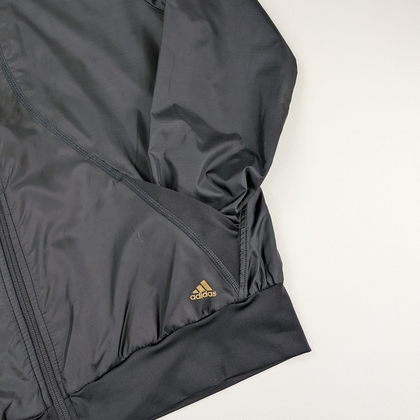 Giacca vintage Adidas Climaproof Y2K - M