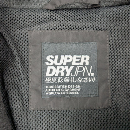 Giacca bomber Superdry varsity urban - S