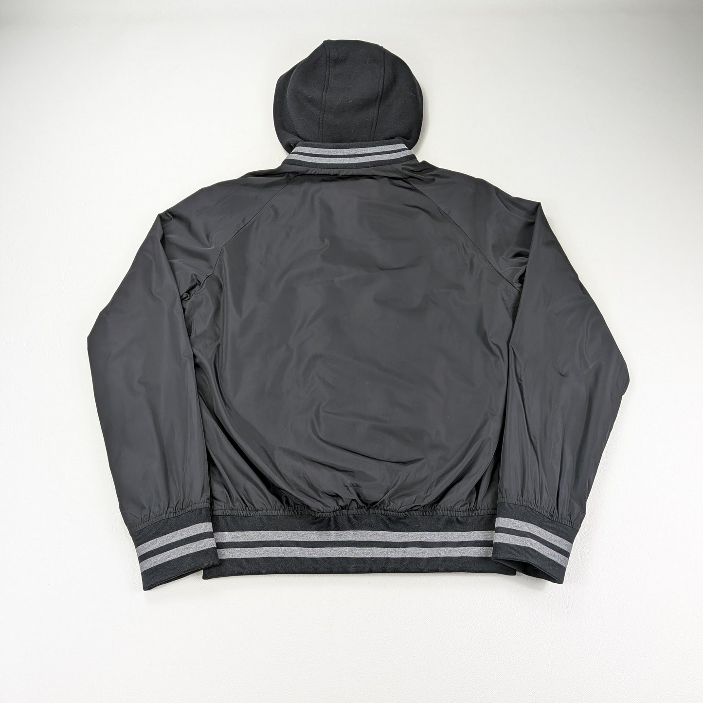 Giacca bomber Superdry varsity urban - S