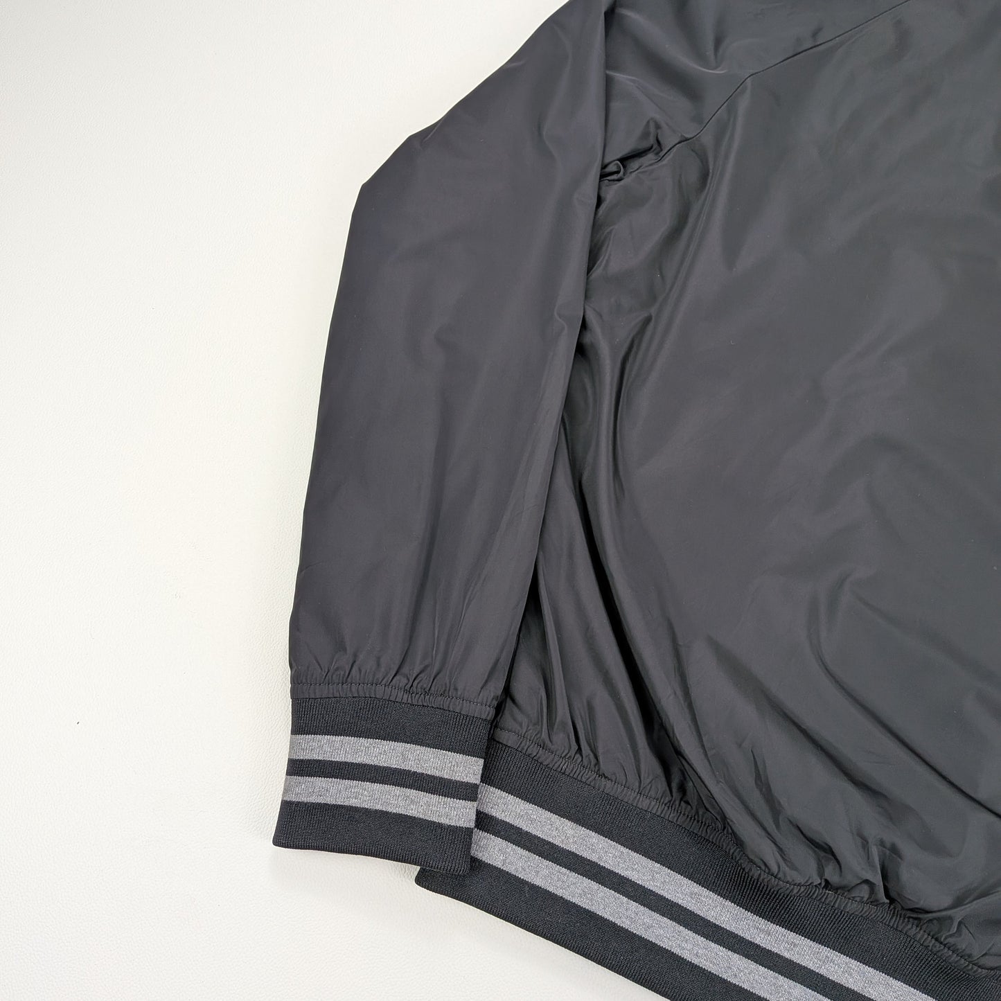 Giacca bomber Superdry varsity urban - S
