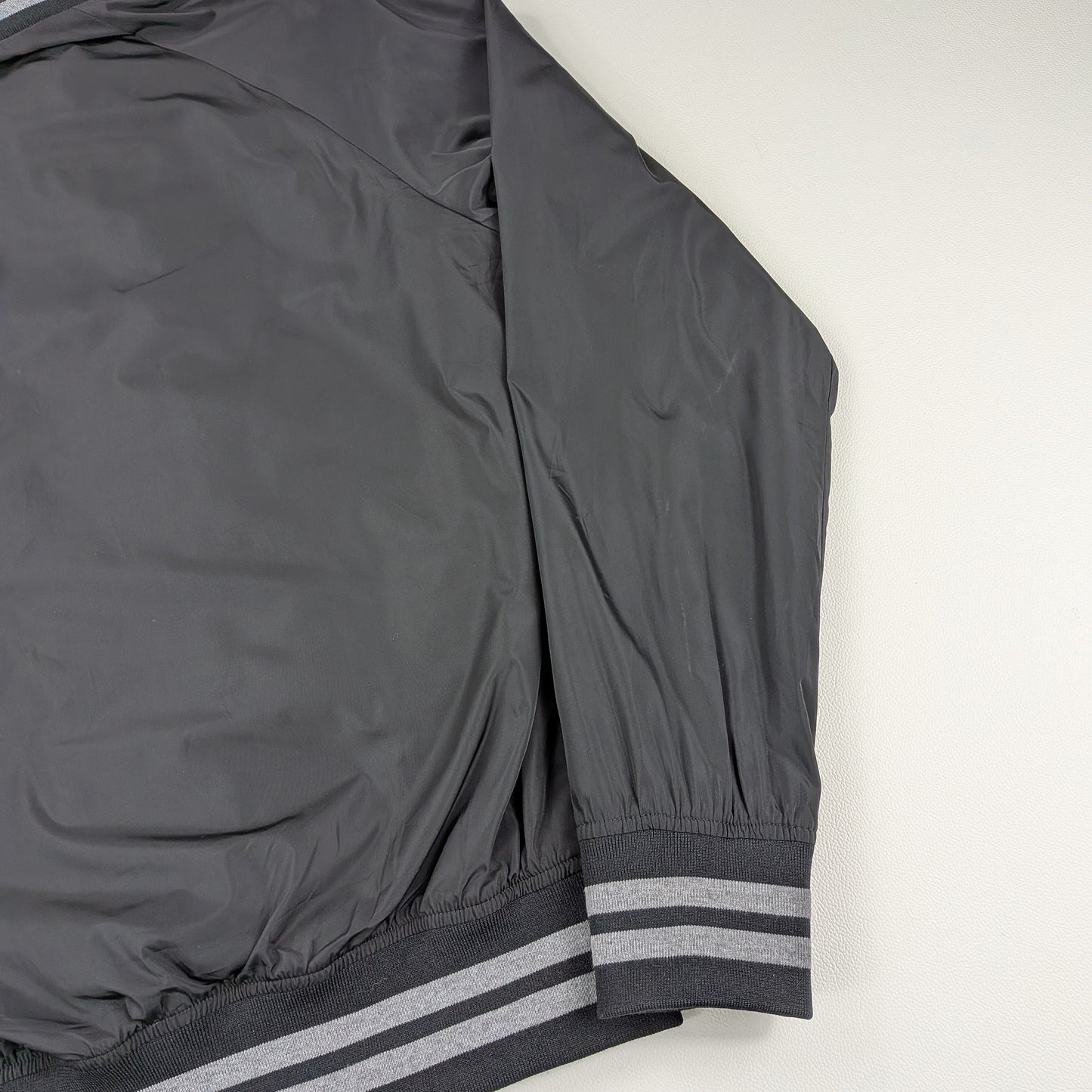 Giacca bomber Superdry varsity urban - S