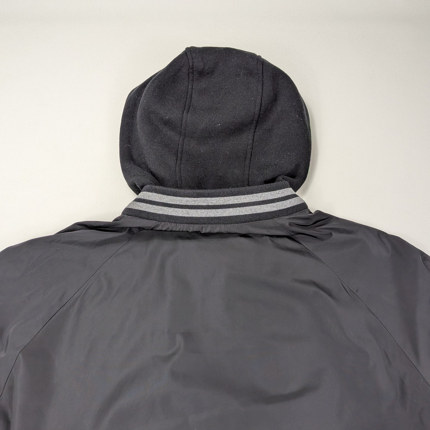 Giacca bomber Superdry varsity urban - S