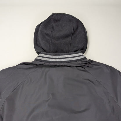 Giacca bomber Superdry varsity urban - S