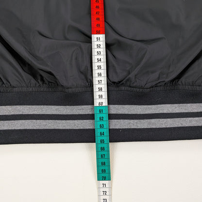Giacca bomber Superdry varsity urban - S