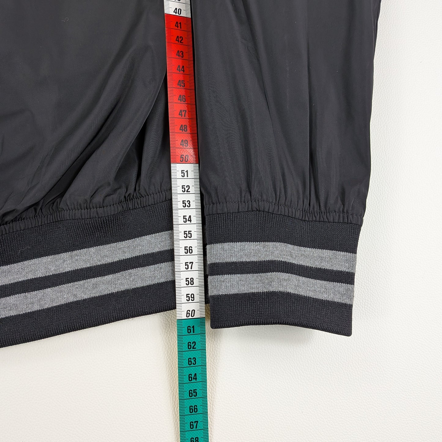 Giacca bomber Superdry varsity urban - S