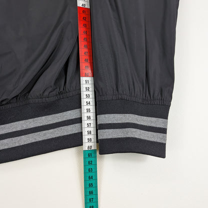 Giacca bomber Superdry varsity urban - S