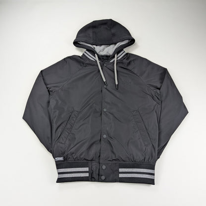 Giacca bomber Superdry varsity urban - S
