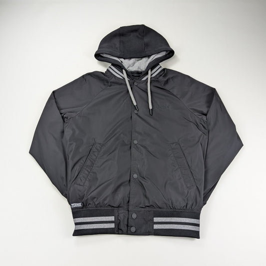 Giacca bomber Superdry varsity urban - S