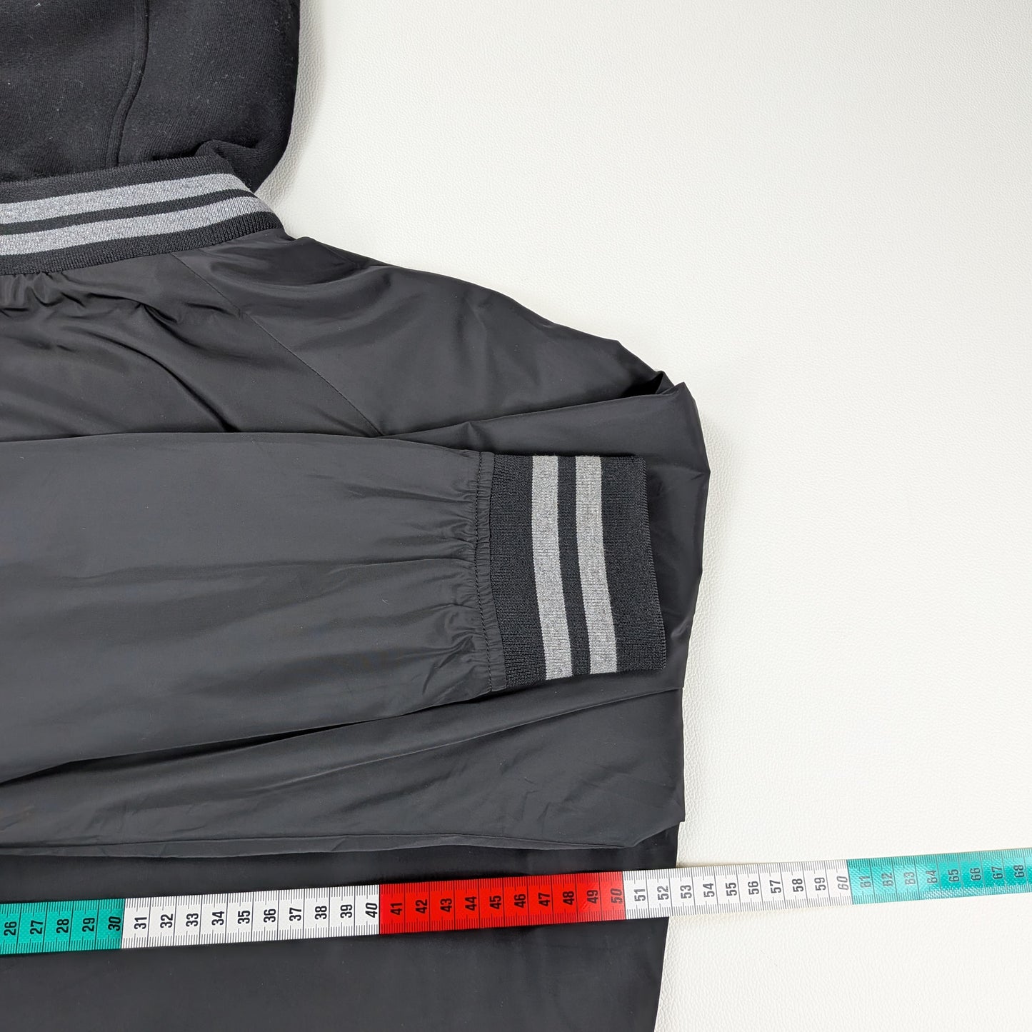 Giacca bomber Superdry varsity urban - S