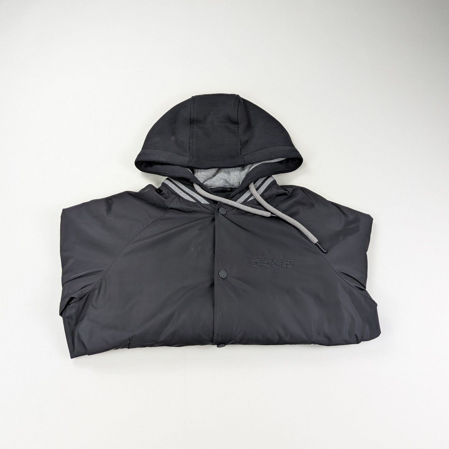 Giacca bomber Superdry varsity urban - S