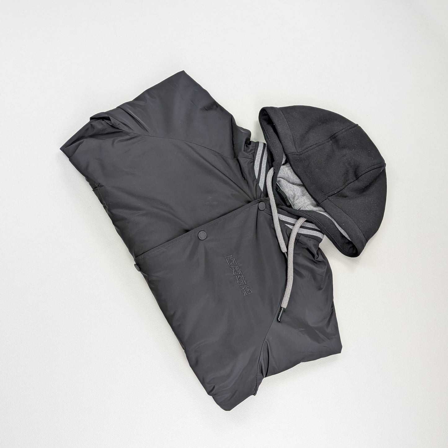 Giacca bomber Superdry varsity urban - S
