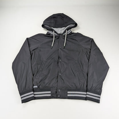 Giacca bomber Superdry varsity urban - S