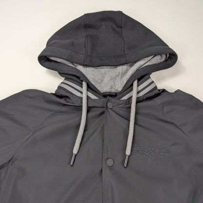 Giacca bomber Superdry varsity urban - S