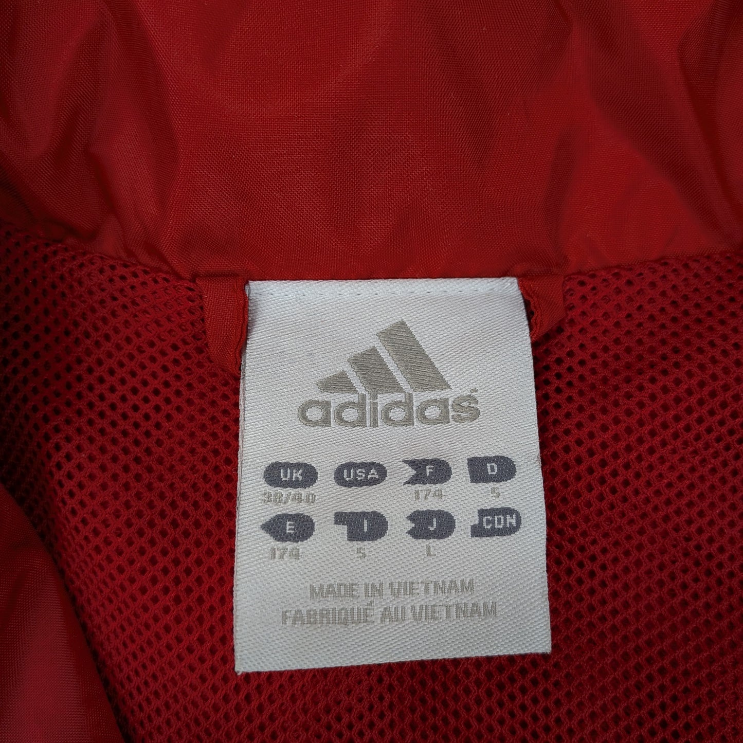 Giacca Adidas x Adelaide United F.C. W-League - L
