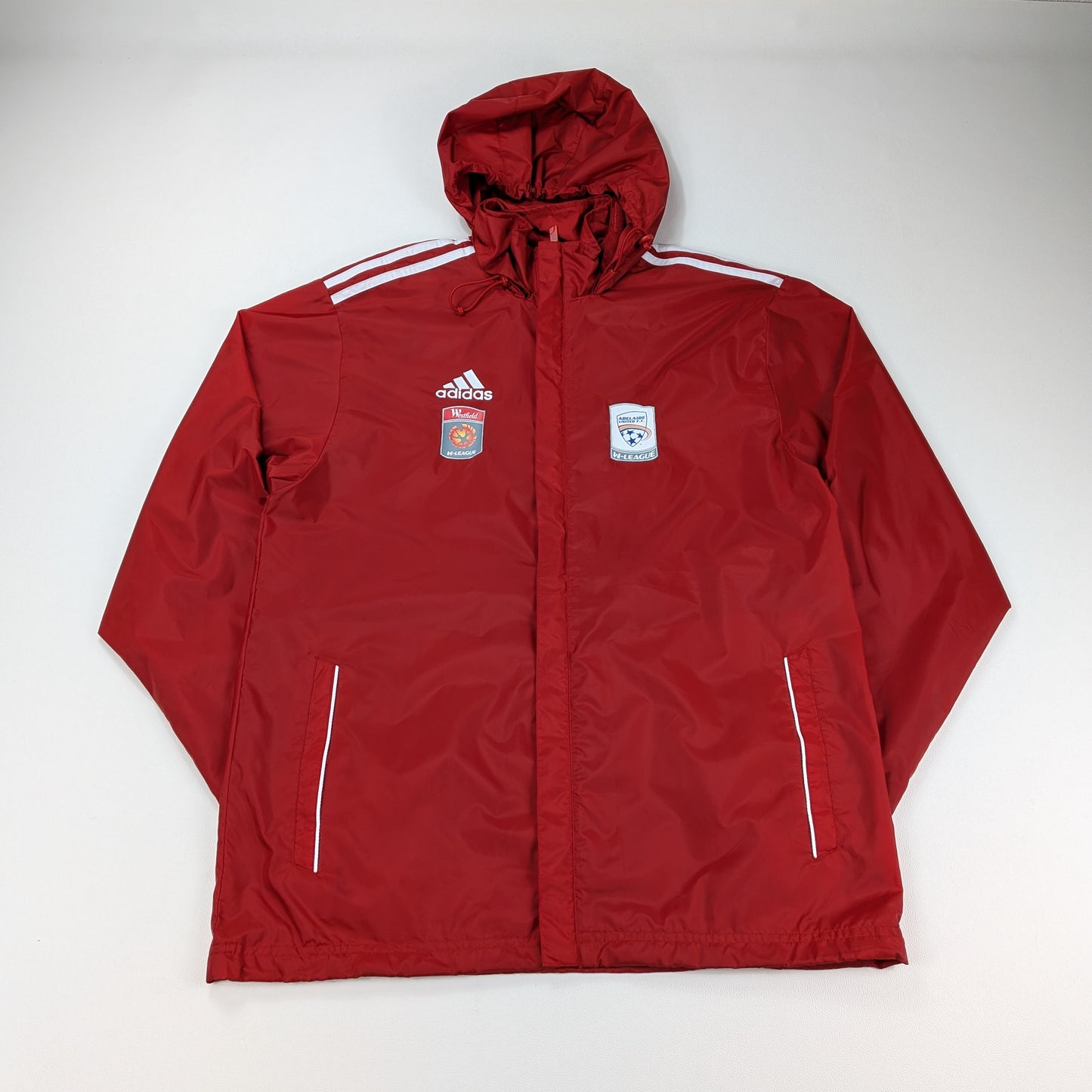 Giacca Adidas x Adelaide United F.C. W-League - L