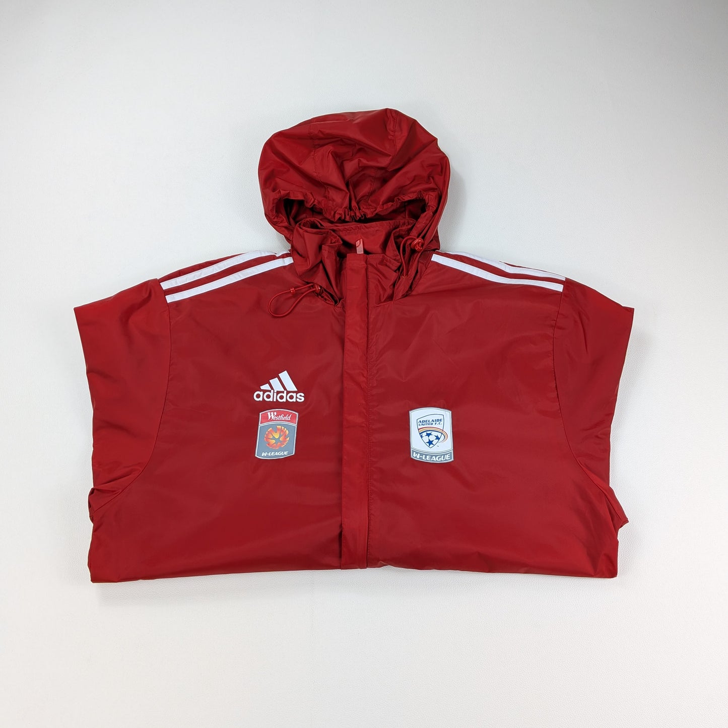Giacca Adidas x Adelaide United F.C. W-League - L