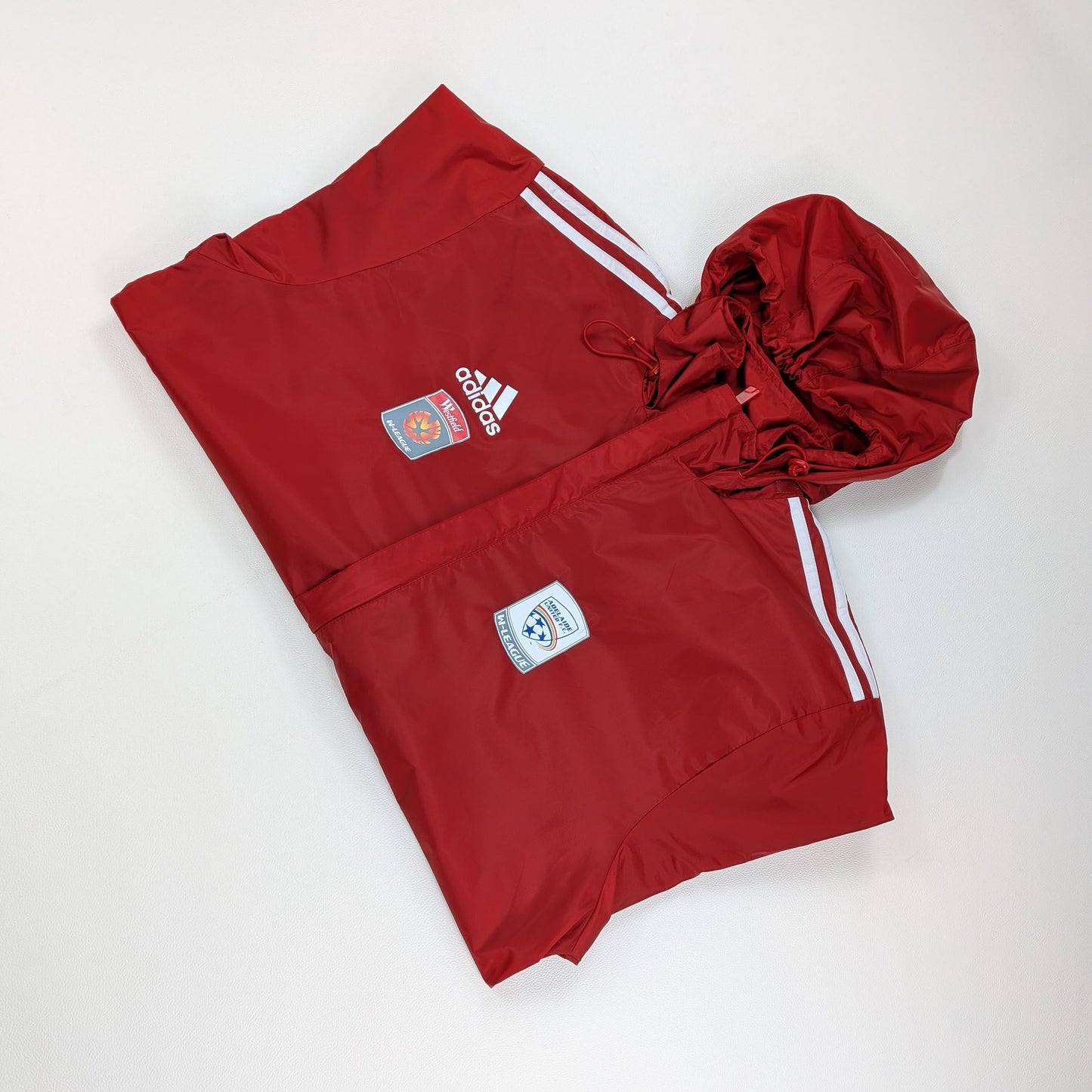 Giacca Adidas x Adelaide United F.C. W-League - L