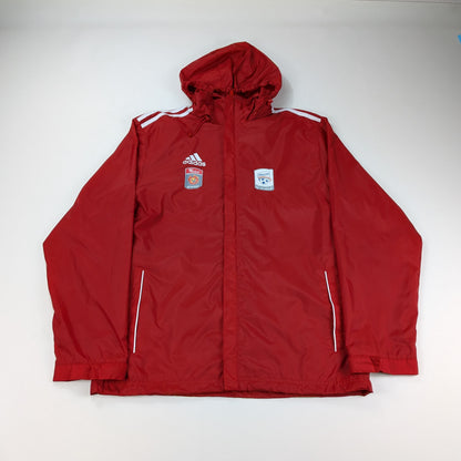 Giacca Adidas x Adelaide United F.C. W-League - L