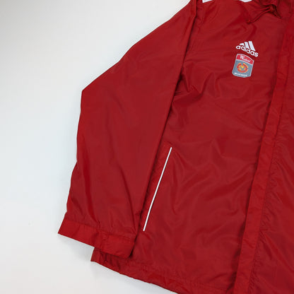 Giacca Adidas x Adelaide United F.C. W-League - L