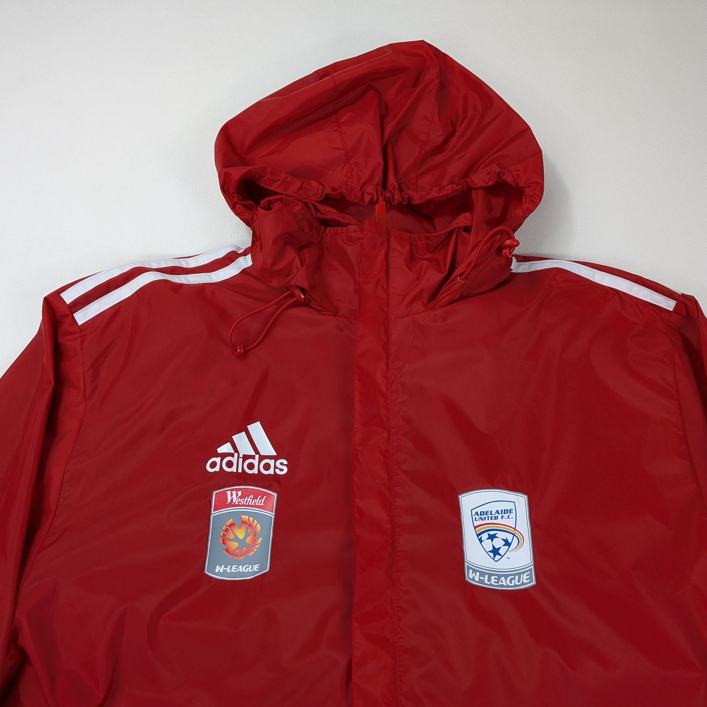 Giacca Adidas x Adelaide United F.C. W-League - L