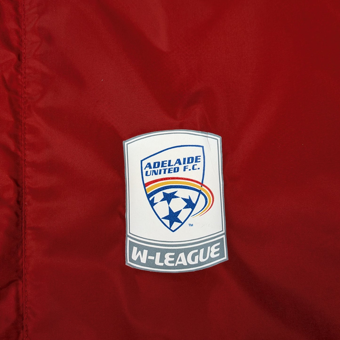 Giacca Adidas x Adelaide United F.C. W-League - L
