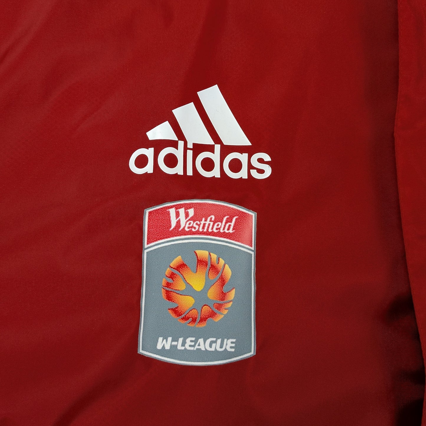 Giacca Adidas x Adelaide United F.C. W-League - L