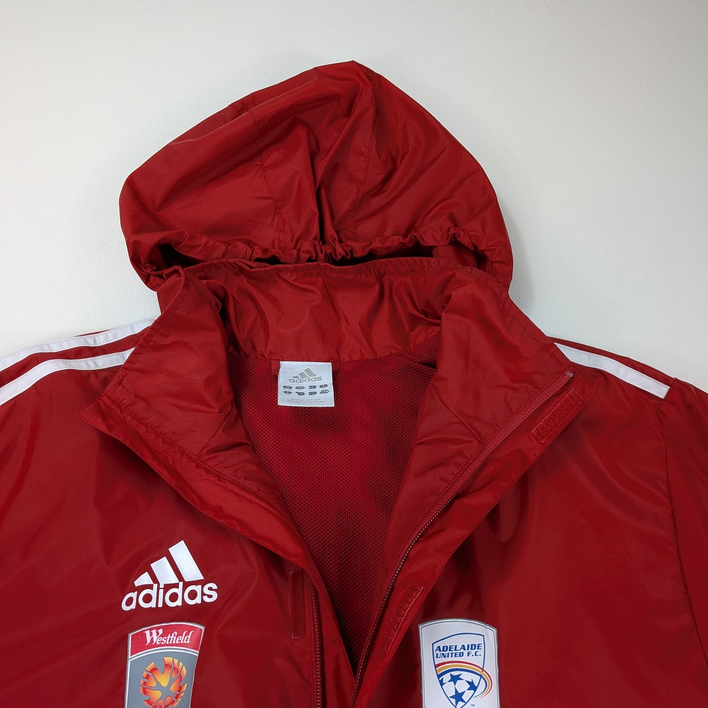 Giacca Adidas x Adelaide United F.C. W-League - L