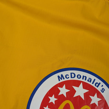 Windbreaker Adidas x Eric Emanuel McDonald’s - L/XL