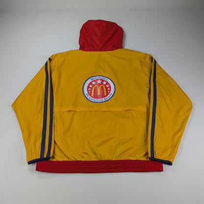 Windbreaker Adidas x Eric Emanuel McDonald’s - L/XL