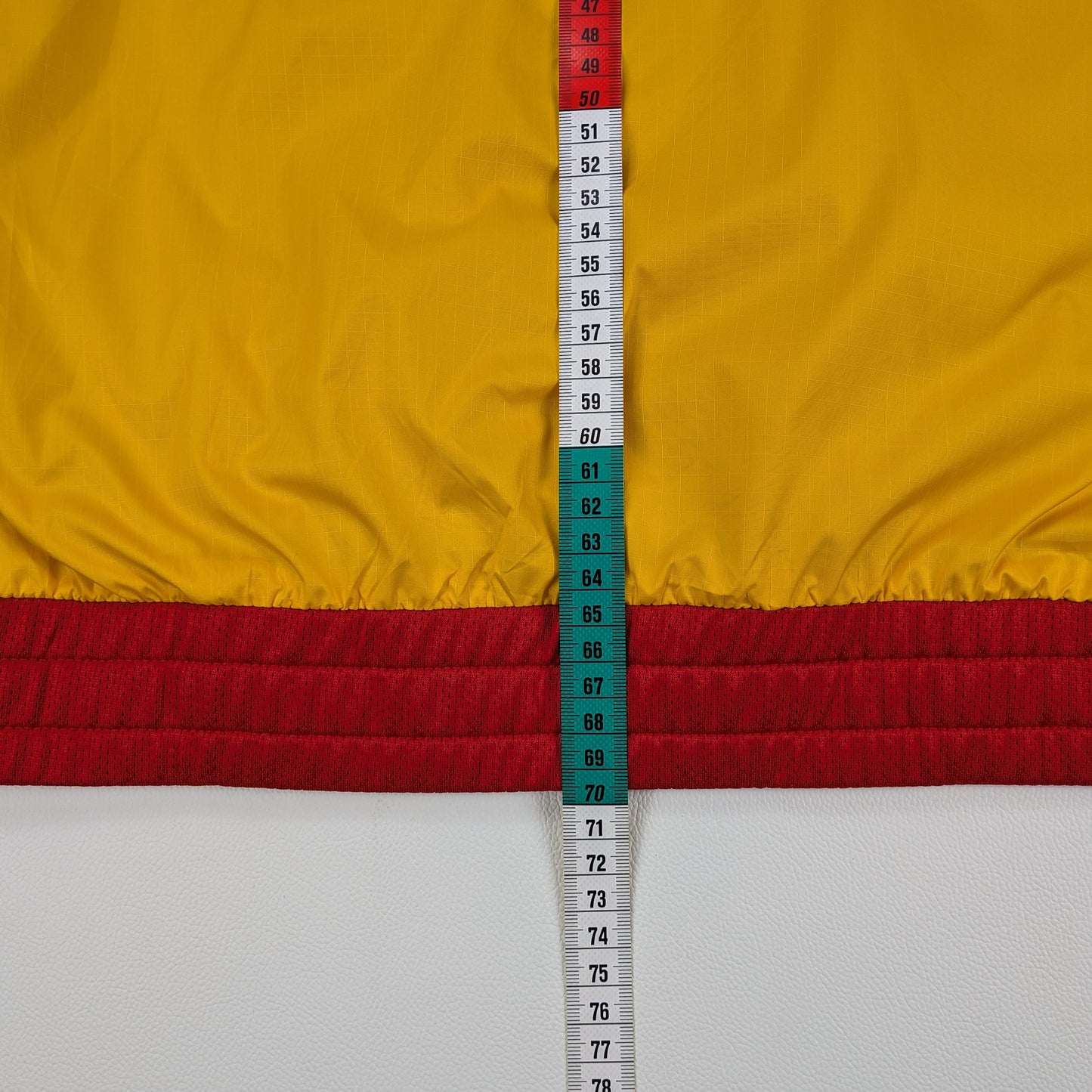 Windbreaker Adidas x Eric Emanuel McDonald’s - L/XL