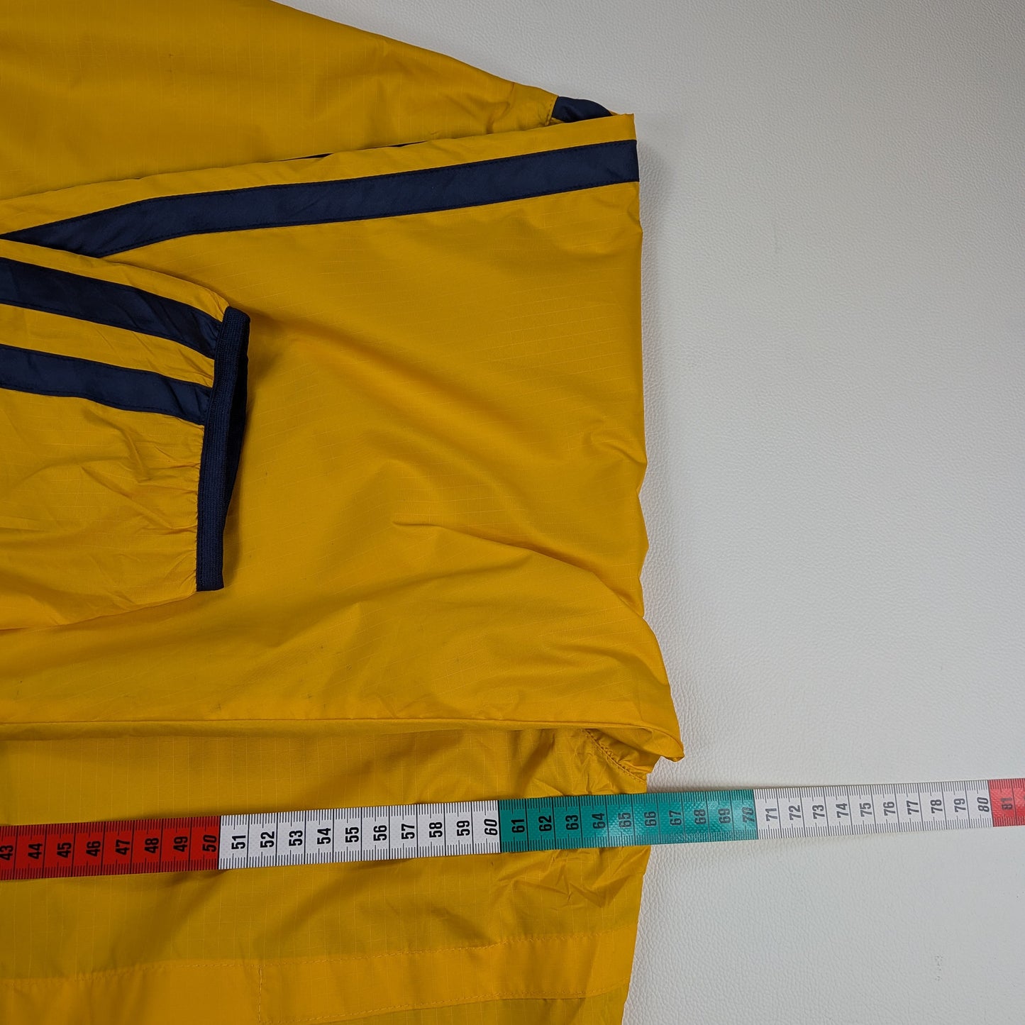 Windbreaker Adidas x Eric Emanuel McDonald’s - L/XL