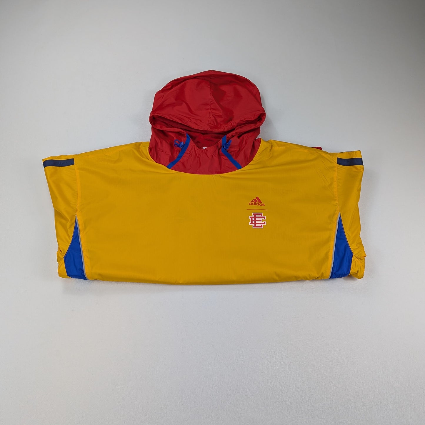 Windbreaker Adidas x Eric Emanuel McDonald’s - L/XL