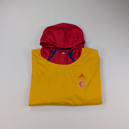 Windbreaker Adidas x Eric Emanuel McDonald’s - L/XL