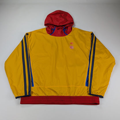 Windbreaker Adidas x Eric Emanuel McDonald’s - L/XL