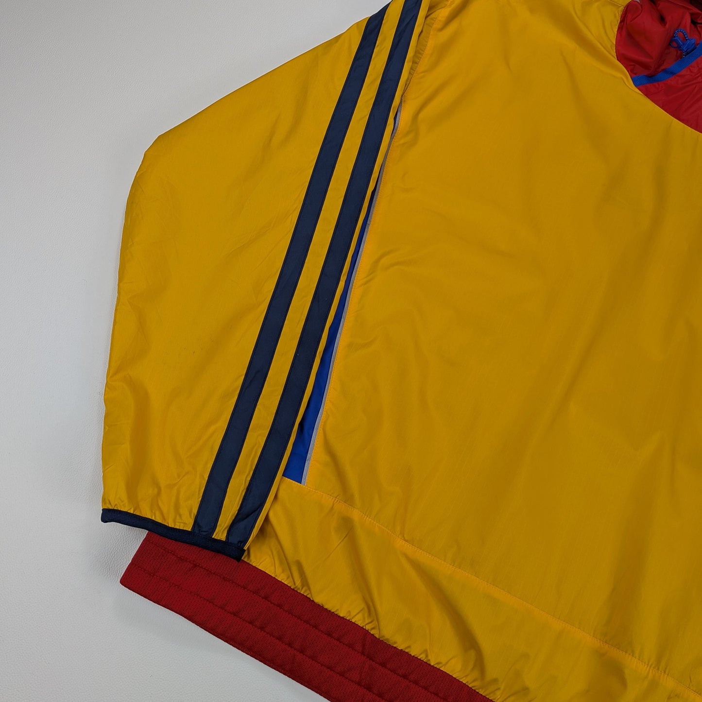 Windbreaker Adidas x Eric Emanuel McDonald’s - L/XL