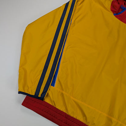 Windbreaker Adidas x Eric Emanuel McDonald’s - L/XL