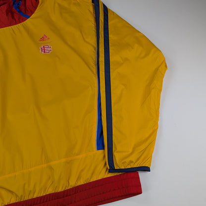 Windbreaker Adidas x Eric Emanuel McDonald’s - L/XL