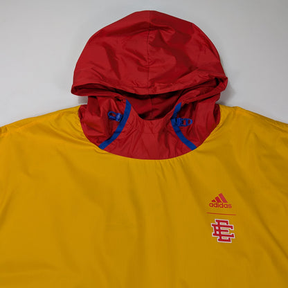 Windbreaker Adidas x Eric Emanuel McDonald’s - L/XL