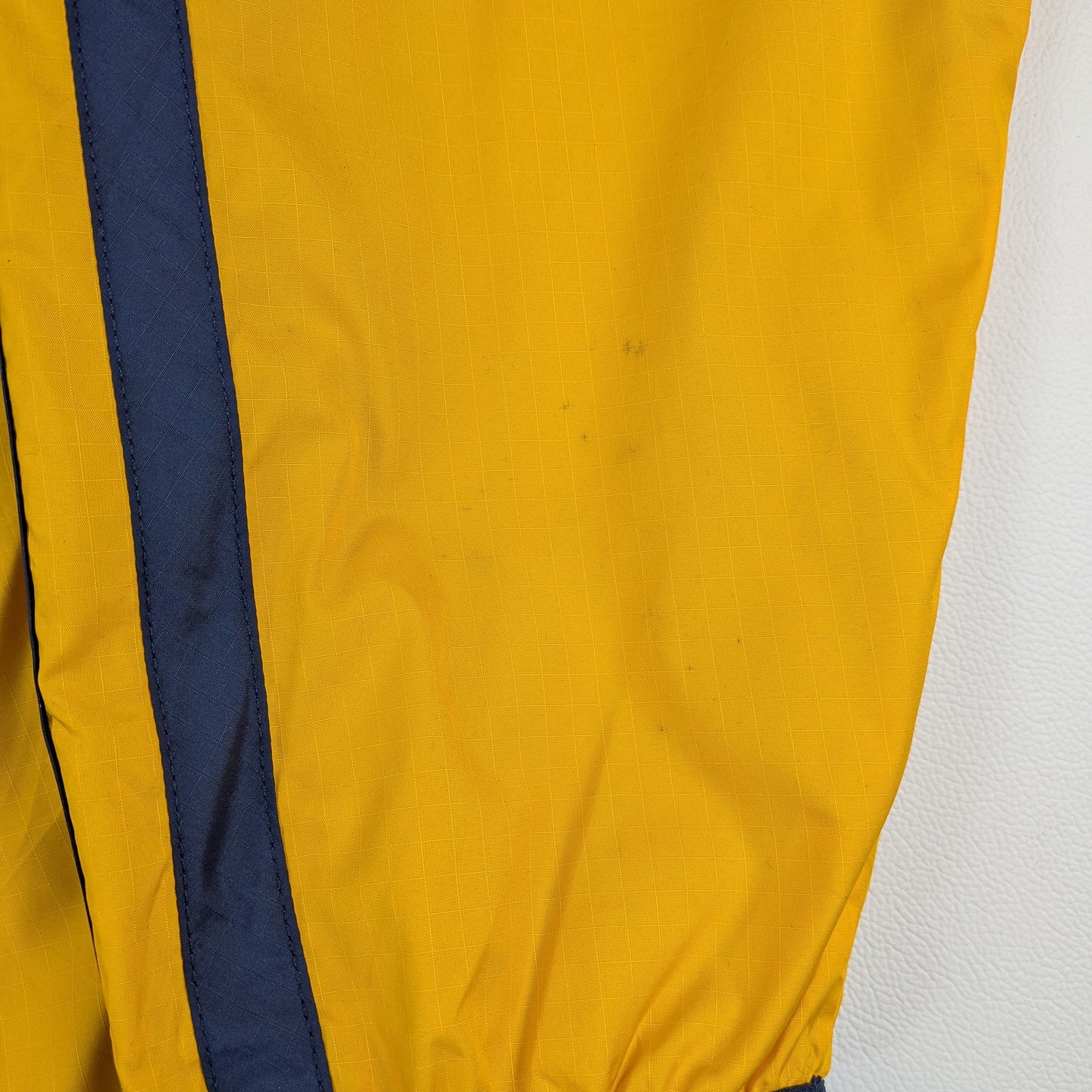 Windbreaker Adidas x Eric Emanuel McDonald’s - L/XL