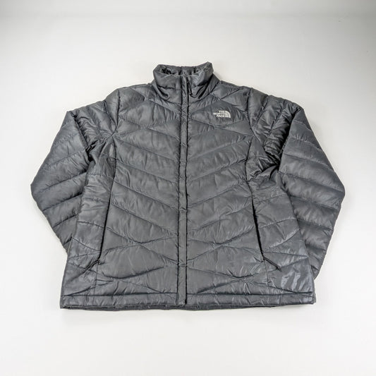 Piumino The North Face 550 leggero vintage gorpcore - L